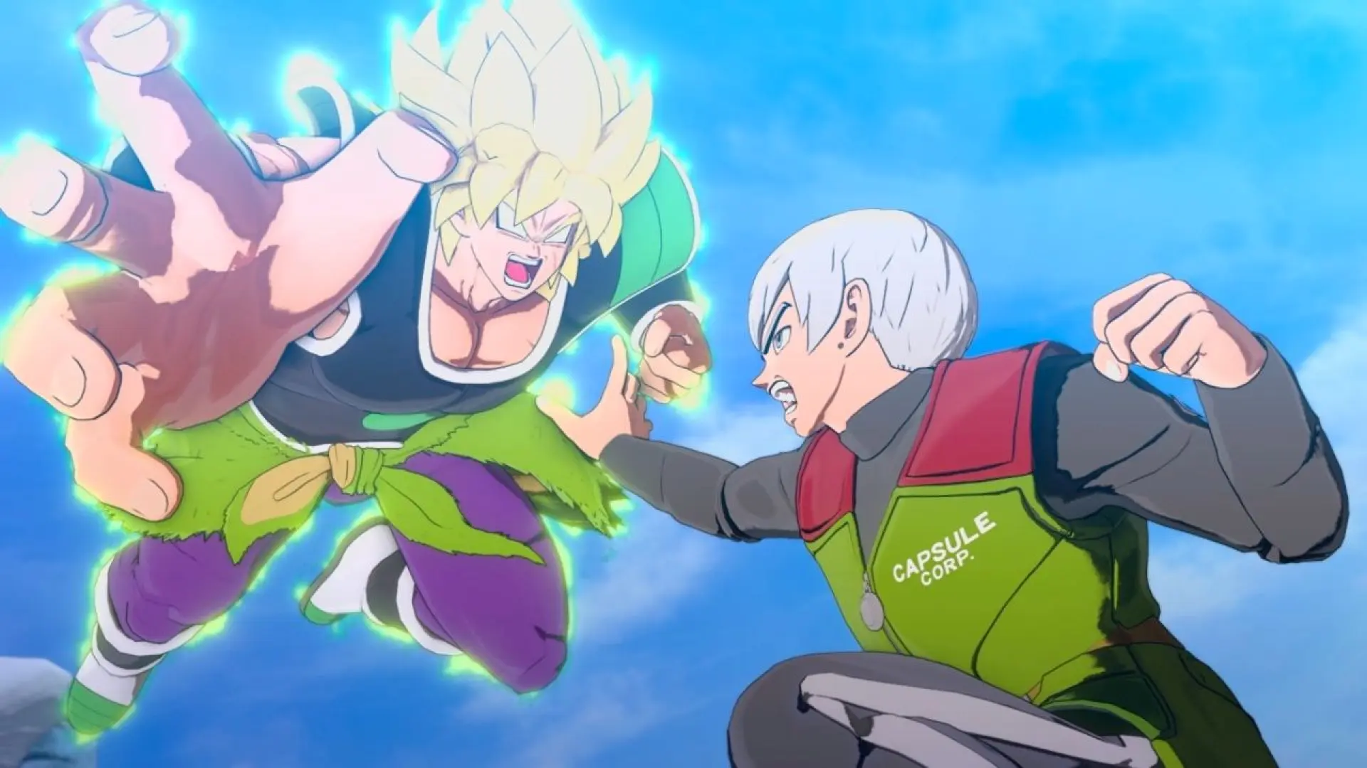 Dragon Ball Xenoverse 3 confirma que contará con uno de los contenidos más demandados por los fans, y que formará parte de una de las primeras actualizaciones