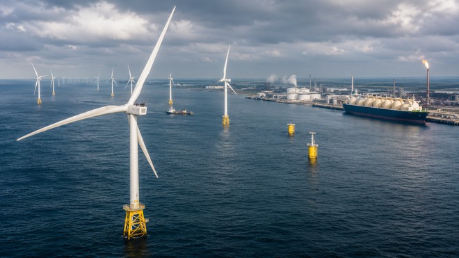 Trump spende altri 1,2 miliardi per fermare l'eolico offshore