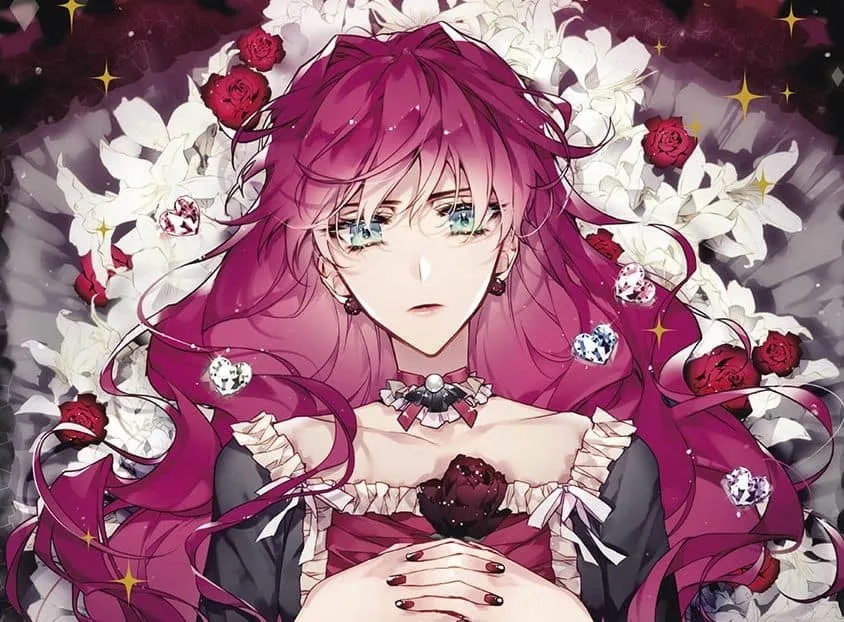 Villains are destined to die tendrá adaptación a anime