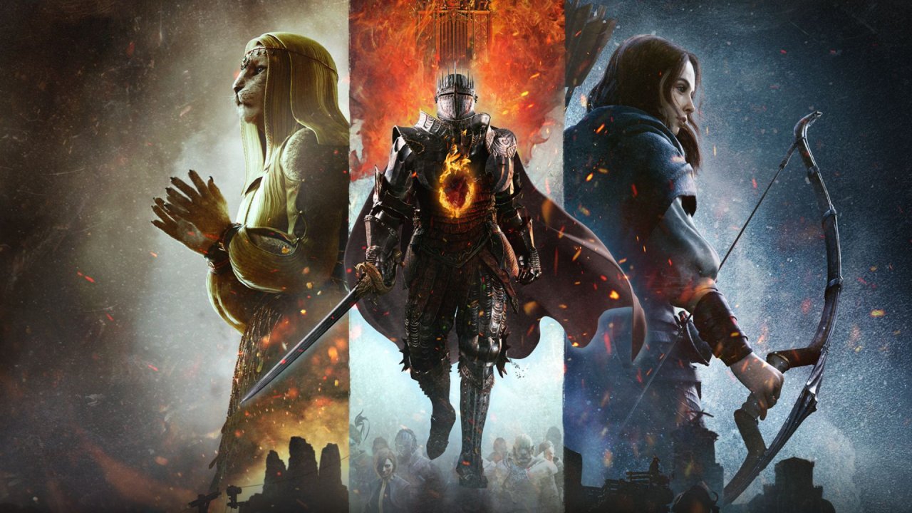 L'aggiornamento 3.2 di Dragon's Dogma 2 arriverà in lieve ritardo