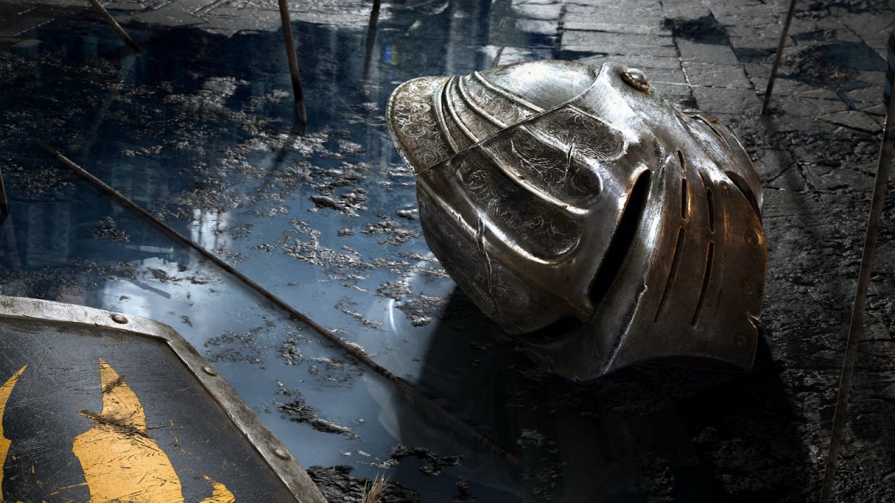 In tempi record, Demon's Souls è stato fatto girare su PC a 30 FPS da KyTyPS5