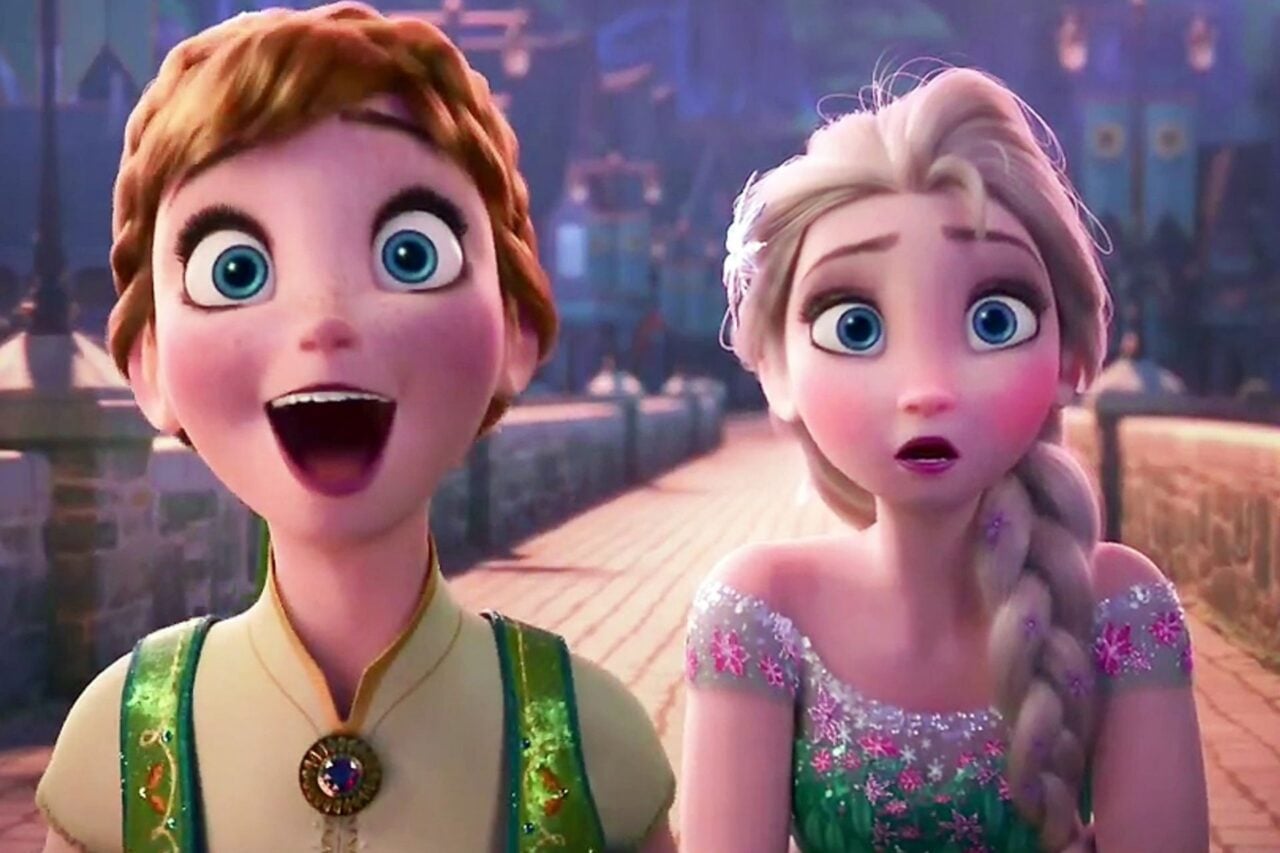 La Reine des Neiges 3 : les premières images et une méchante qui va tout changer