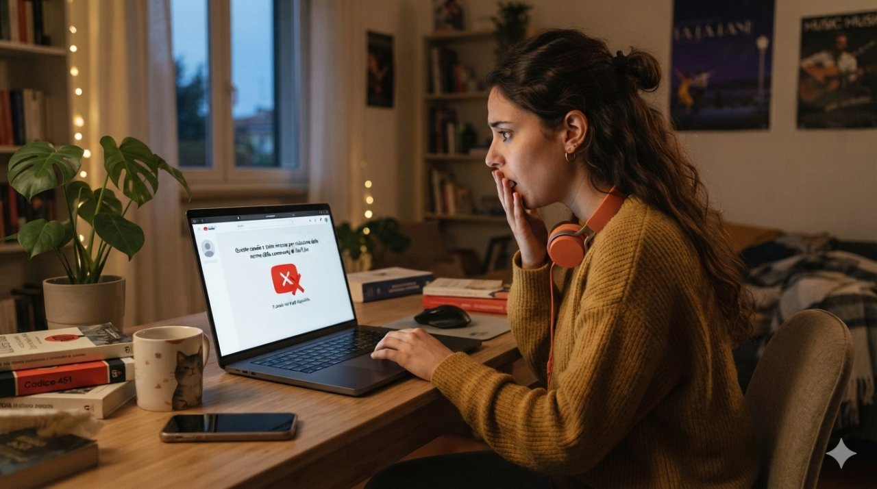 Kurzgesagt accusato erroneamente di creare spazzatura IA da YouTube mostra il problema del nuovo tool di rilevazione