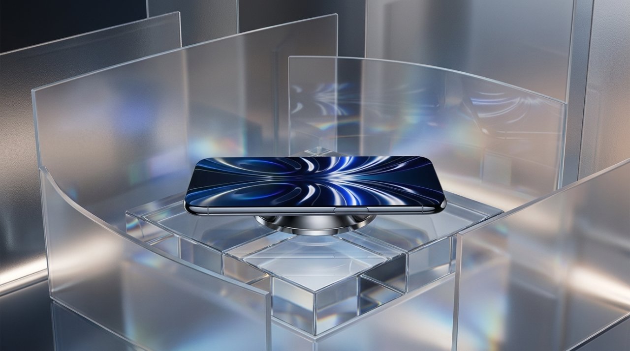 iPhone 20: ecco il trucco che Apple potrebbe utilizzare per ottenere un look senza bordi