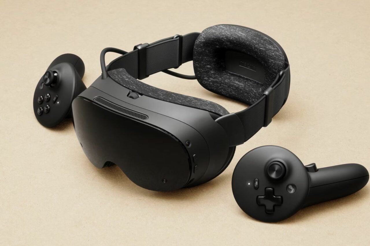 Le Steam Frame se montre un peu trop tôt dans des vidéos officielles de Valve