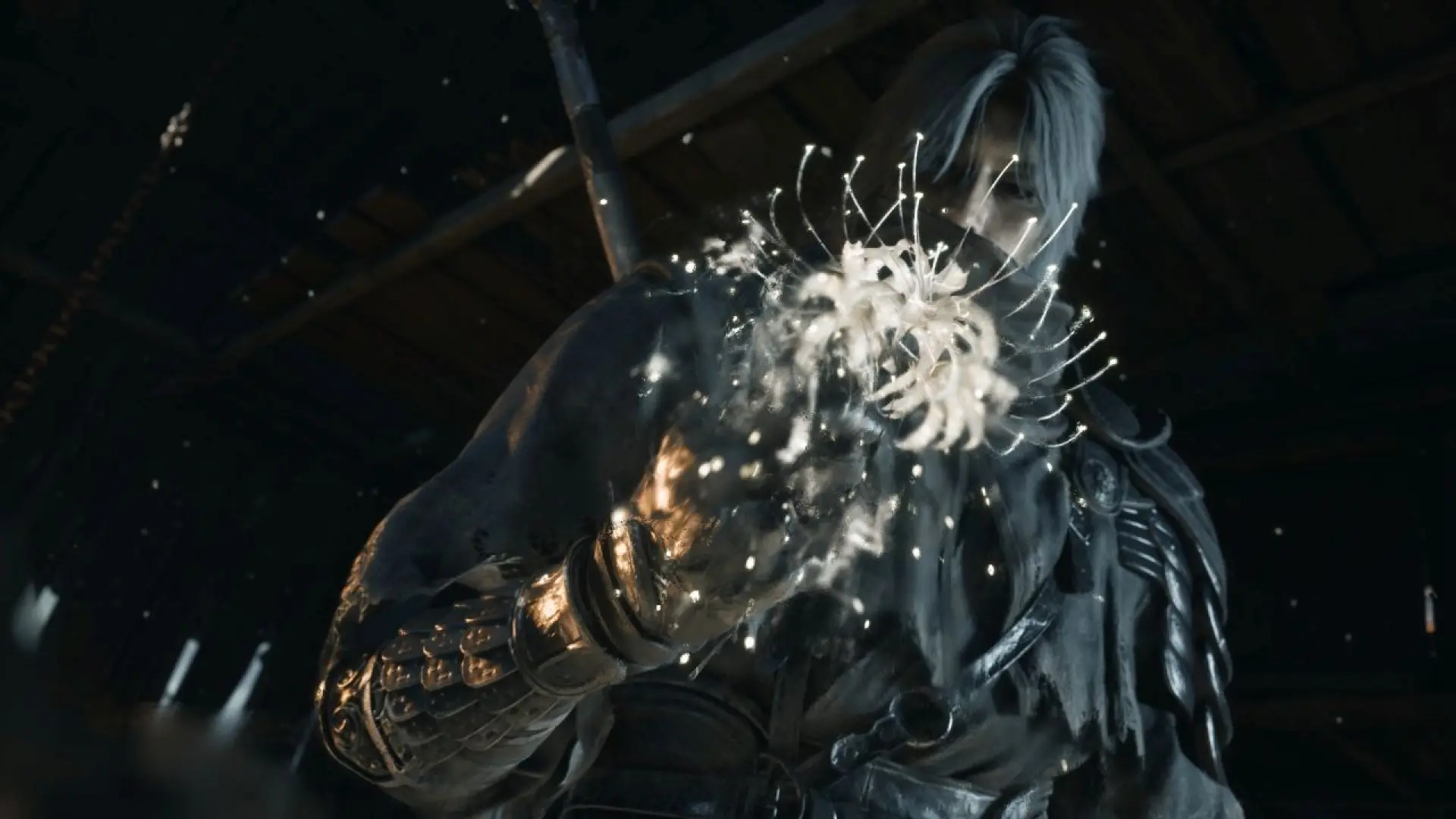 Phantom Blade Zero tendrá su propio State of Play en la madrugada del 18 de agosto, y puedes abrir boca con un nuevo tráiler, imágenes y una señal preocupante