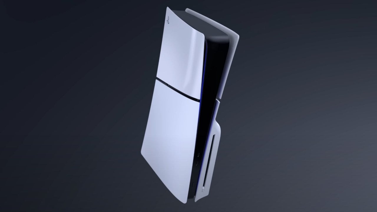 La produzione di giochi PlayStation su disco non crollerà nel 2028