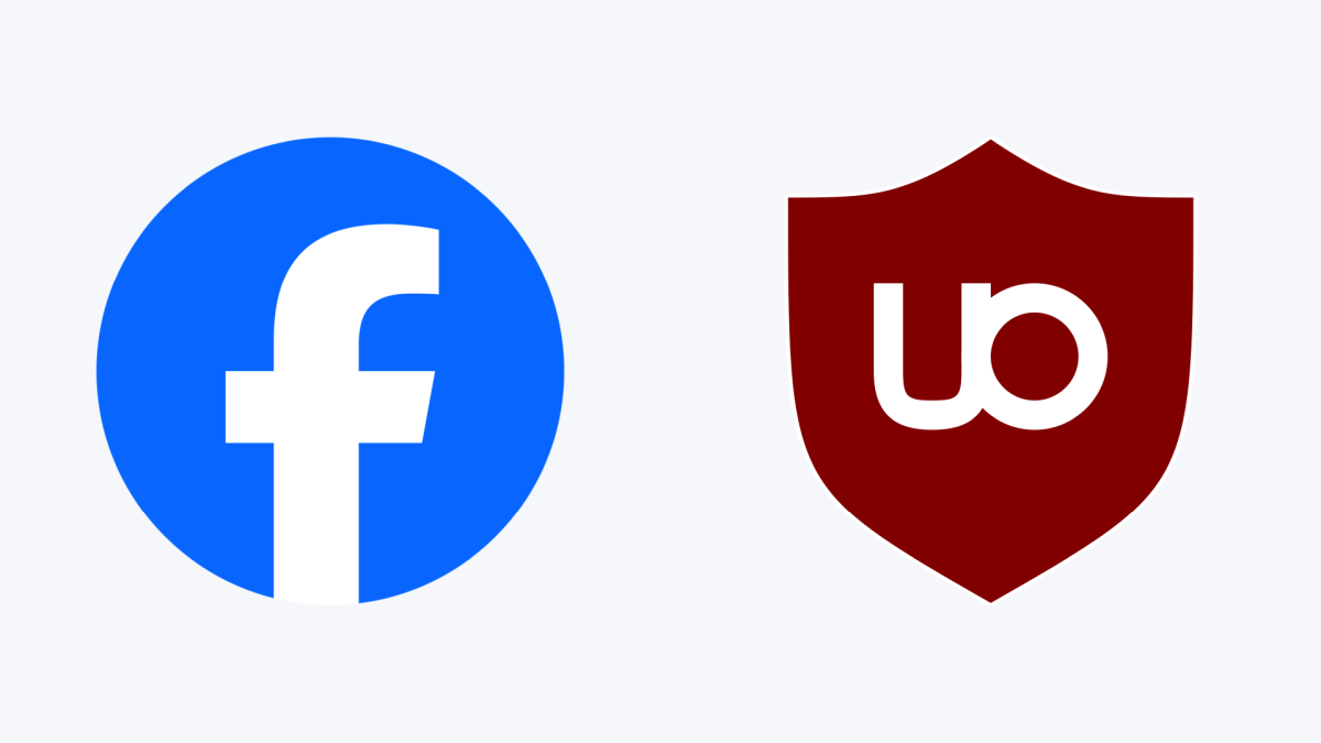 広告ブロッカー「uBlock Origin」がFacebook広告のブロックを断念