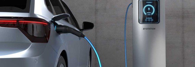 Auto elettriche, spunta un nuovo problema: colpa delle ricariche al mattino