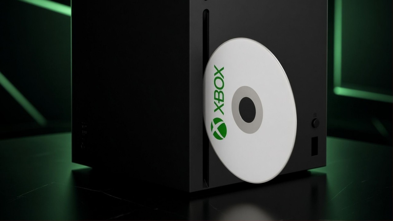 La funzionalità Xbox Disc to Digital funziona anche su giochi rimossi dal mercato