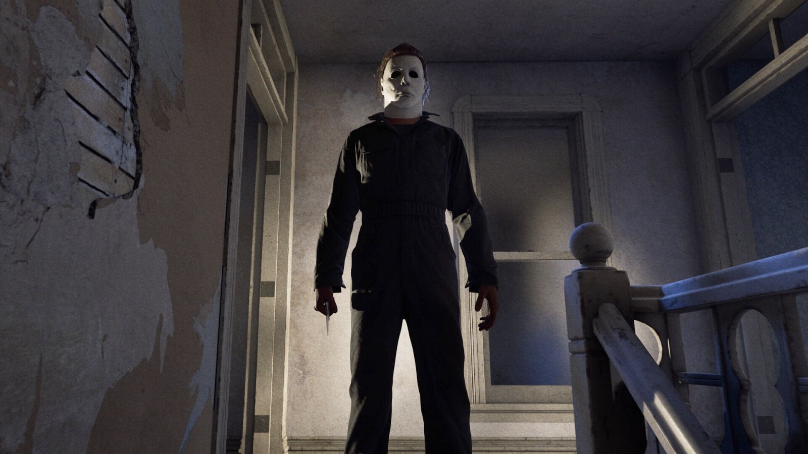 新たな非対称PvP殺人鬼ホラー『Halloween: The Game』PS5国内版が発売中止に、CEROレーティングを取得できず。“表現規制して出す”より、世界観を優先