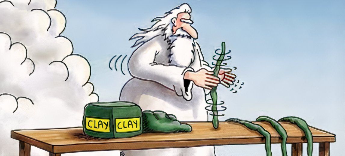 Gary Larson's 10 Best The Far Side Comics, Ranked