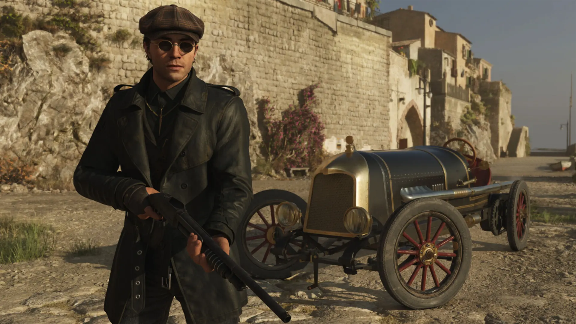 A qué hora se podrá jugar a Mafia: El Viejo Continente Hombre de Honor y todo lo que debes saber sobre el DLC