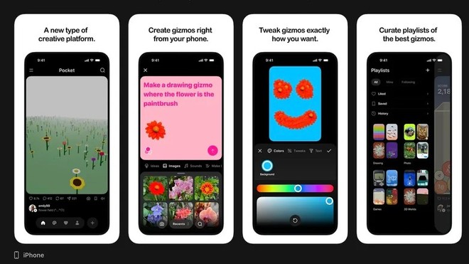 Meta Pocket porta i minigiochi AI dentro un social network