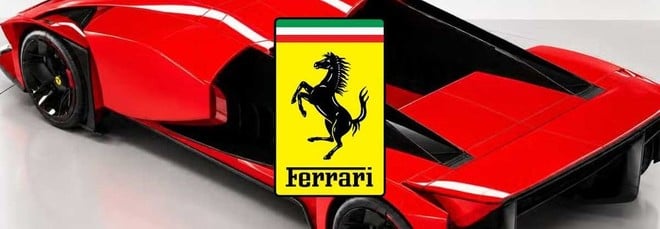 Ferrari, la carrozzeria potrebbe cambiare forma: nuova hypercar rivoluzionaria