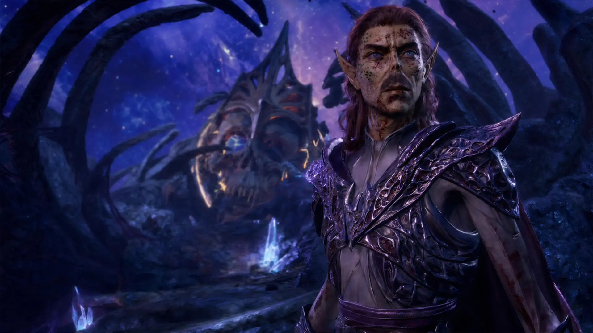Baldur's Gate 3 cuenta con más opciones de romance con Minthara en PC gracias a los mods, mientras que en consola puedes probar la nueva clase Pistolero de fantasía o el set seductor
