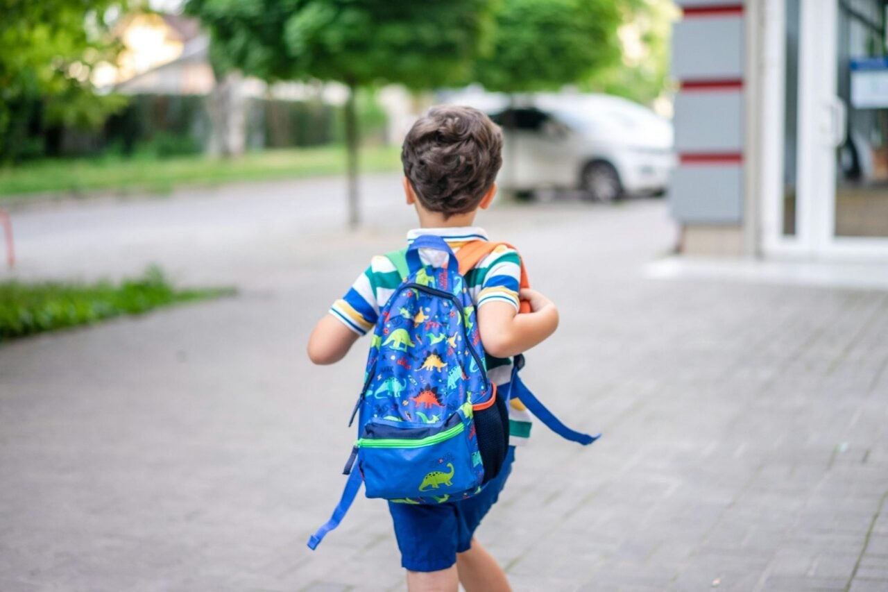 Rentrée des classes : partager des photos de vos enfants sur les réseaux sociaux peut vous coûter très cher