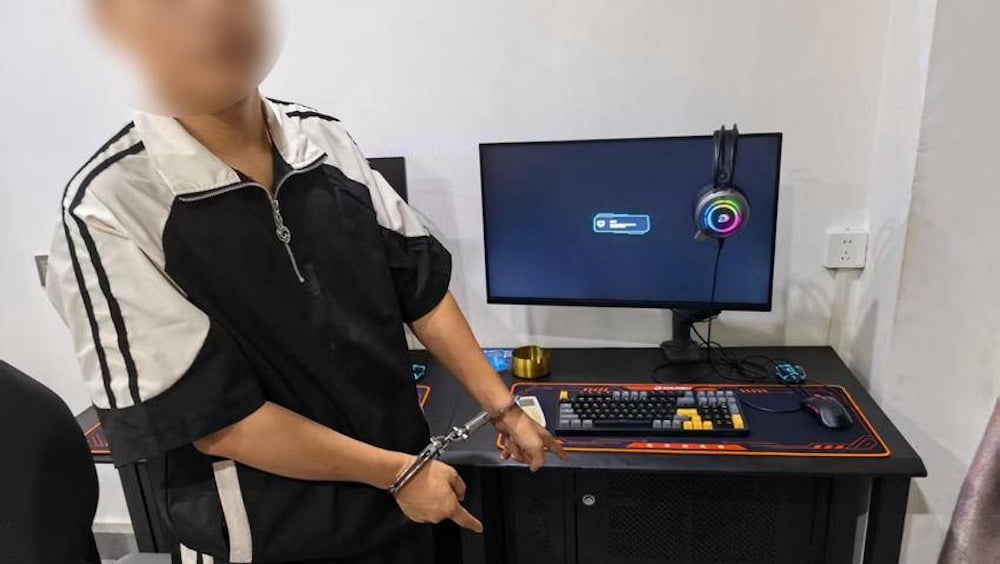 Thieves Discover A Completely Unique Way To Steal High-End GPUs