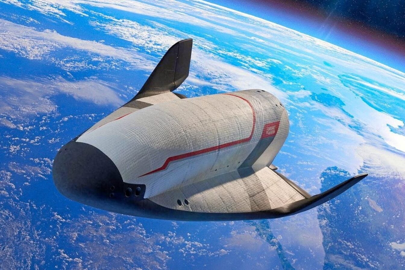 Avec le soutien de la France, Dassault veut faire voler son avion spatial réutilisable dès 2028