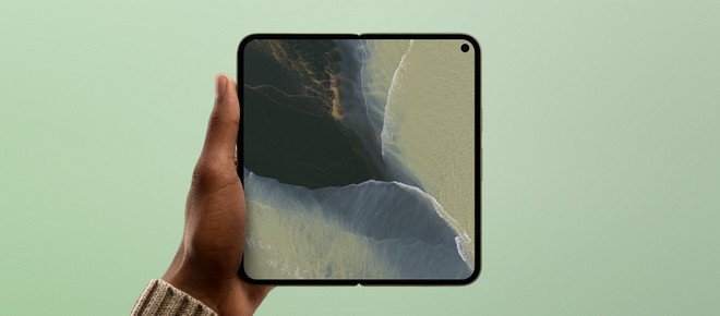 Pixel 12 Pro Fold avrà lo stesso display senza pieghe di iPhone Ultra?