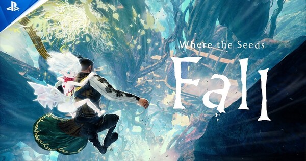 Cygames Announces Where the Seeds Fall Game From Newly Established Label CygamesEdge