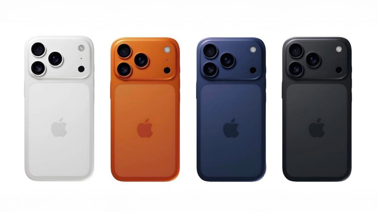 Gli iPhone 18 non hanno più segreti: ecco le tre colorazioni scelte da Apple
