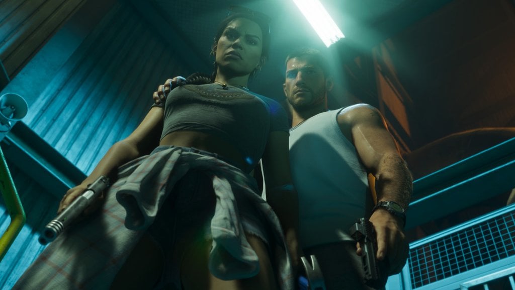 GTA 6 ne sera clairement pas GTA 5, Rockstar veut vous canaliser… ou vous le faire payer très cher