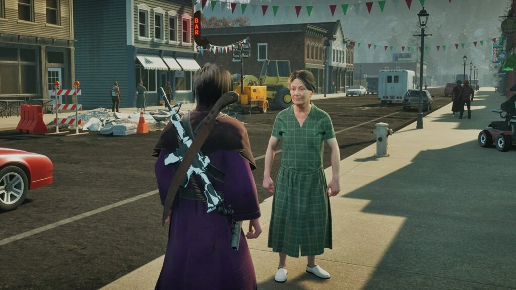 Join Us mi ha mentito nei suoi trailer – Provato in GAMESCOM 2026