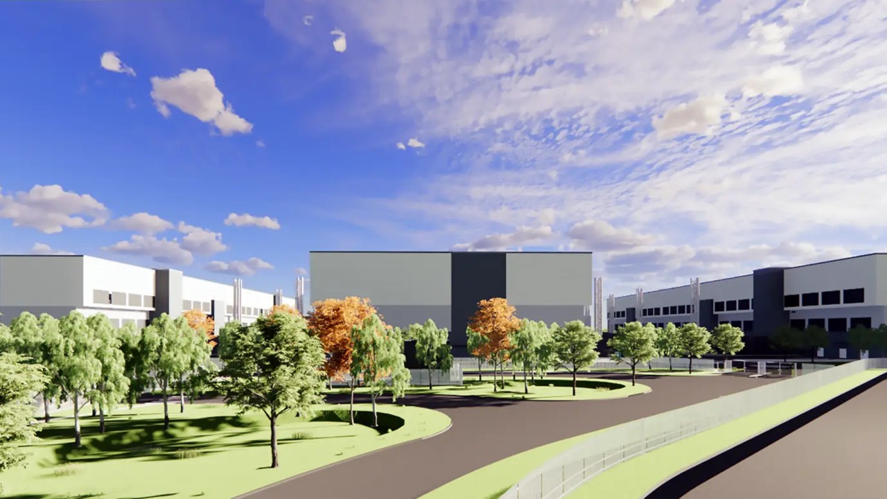 In 40.000 firmano contro un mega-data center di Microsoft vicino a Leeds