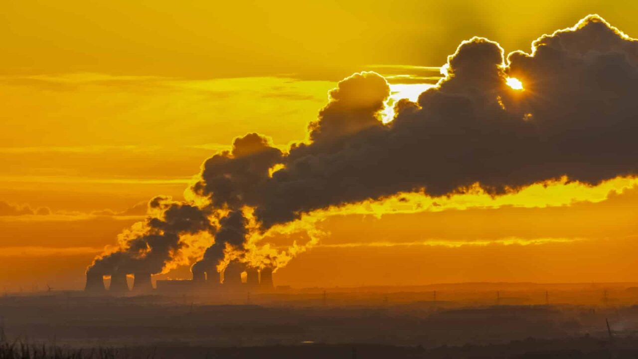 Riscaldamento globale: l'ONU certifica il fallimento della soglia di 1,5°C sul clima