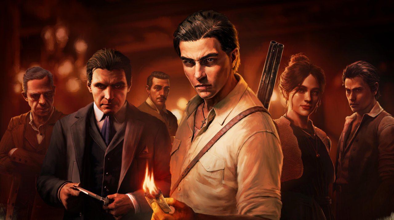 Mafia: The Omertà Collection annunciato, con tutti i capitoli e la Definitive Edition su PS5 e Xbox