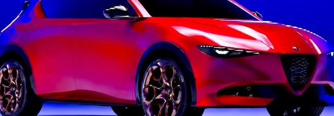 Alfa Romeo, l&rsquo;erede della Giulietta si farà: "Sarà bella ed emozionante"