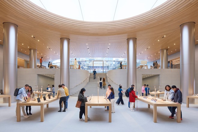 Apple, senti CXMT: "Sulle RAM siamo pronti a collaborazioni di primo piano"
