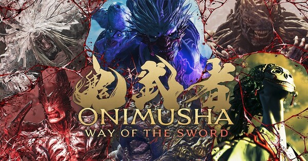 Onimusha: Way of the Sword Game's New Trailer Previews Action