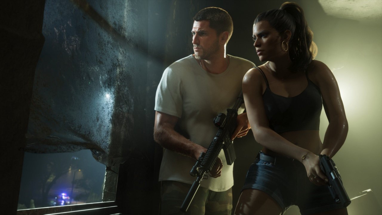 GTA 6 ha oltre 10 volte le animazioni di GTA 5 e il doppio di quelle di Red Dead Redemption 2