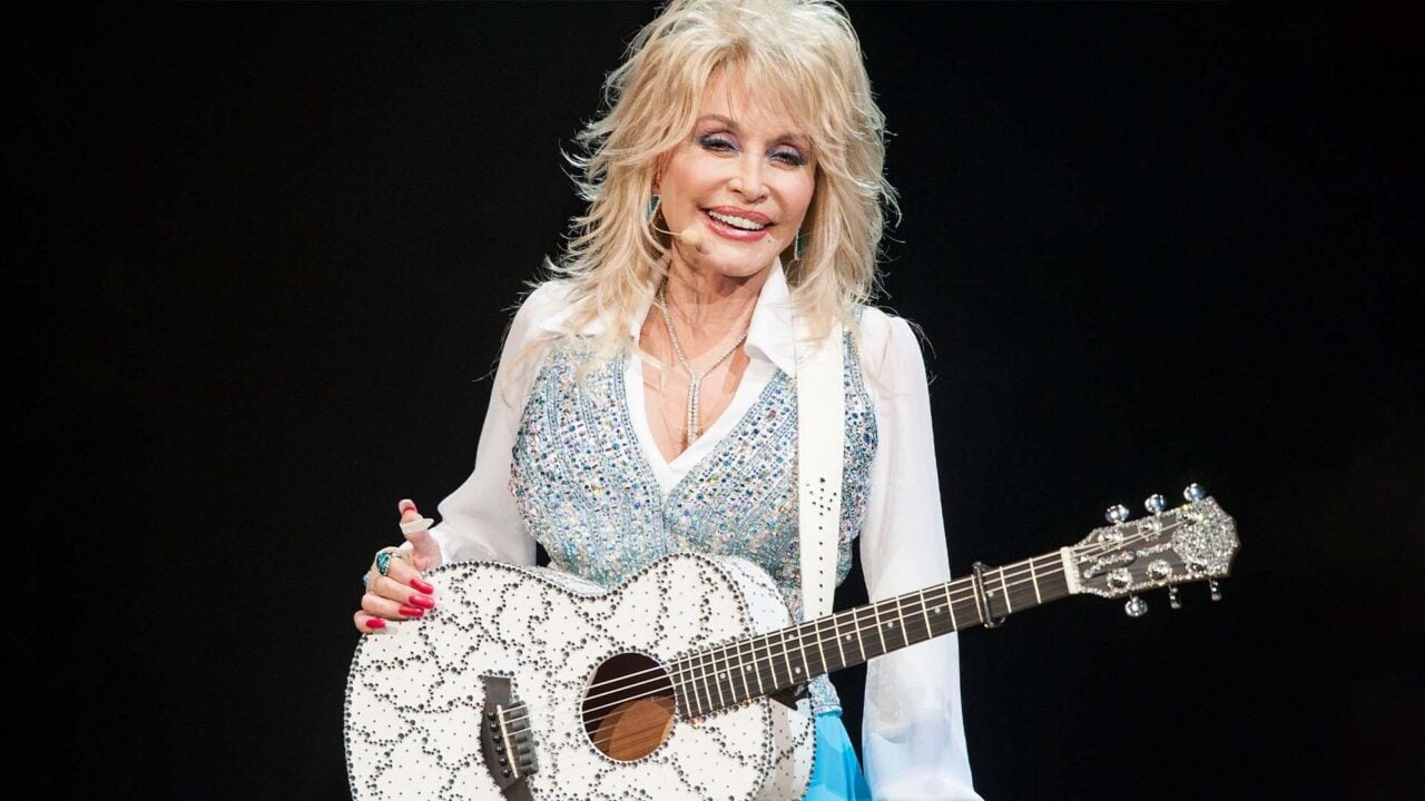 Dolly Parton, Queen of Country Music And Our Hearts, Dies At 80
