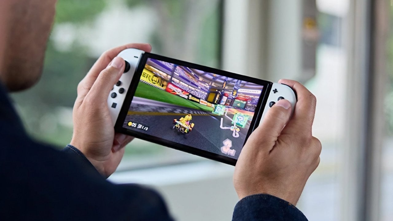 Supportare Nintendo Switch è sempre più difficile, dice Nightdive