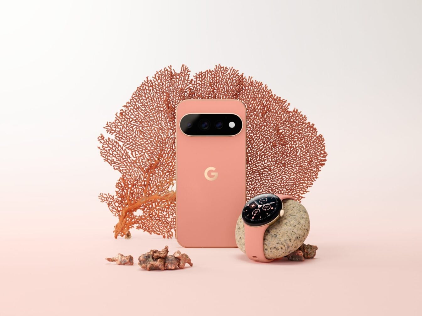 Pixel 11 Pro, Pixel Watch 5 et Pixel Tag : ce qui change vraiment dans les nouveaux produits Google