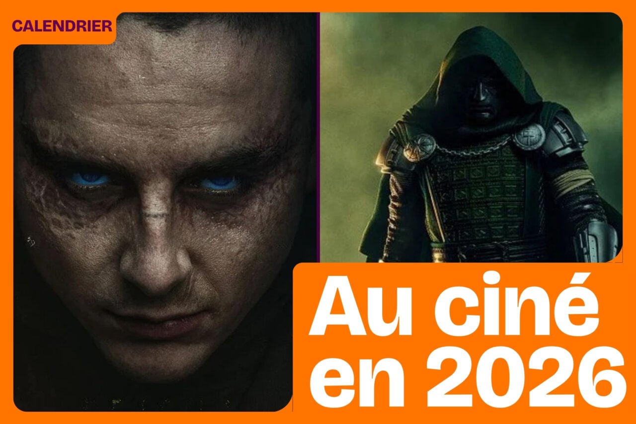 Voici les 7 films que l’on attend le plus pour la fin d’année 2026