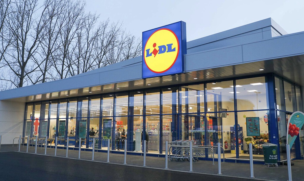 Lidl tiene esta solución barata a la falta de enchufes en terrazas, patios y exteriores por 9,99 euros