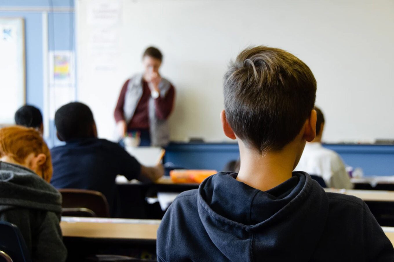Rentrée scolaire 2026 : des milliers de cyberattaques frappent les écoles, les lycées et les universités