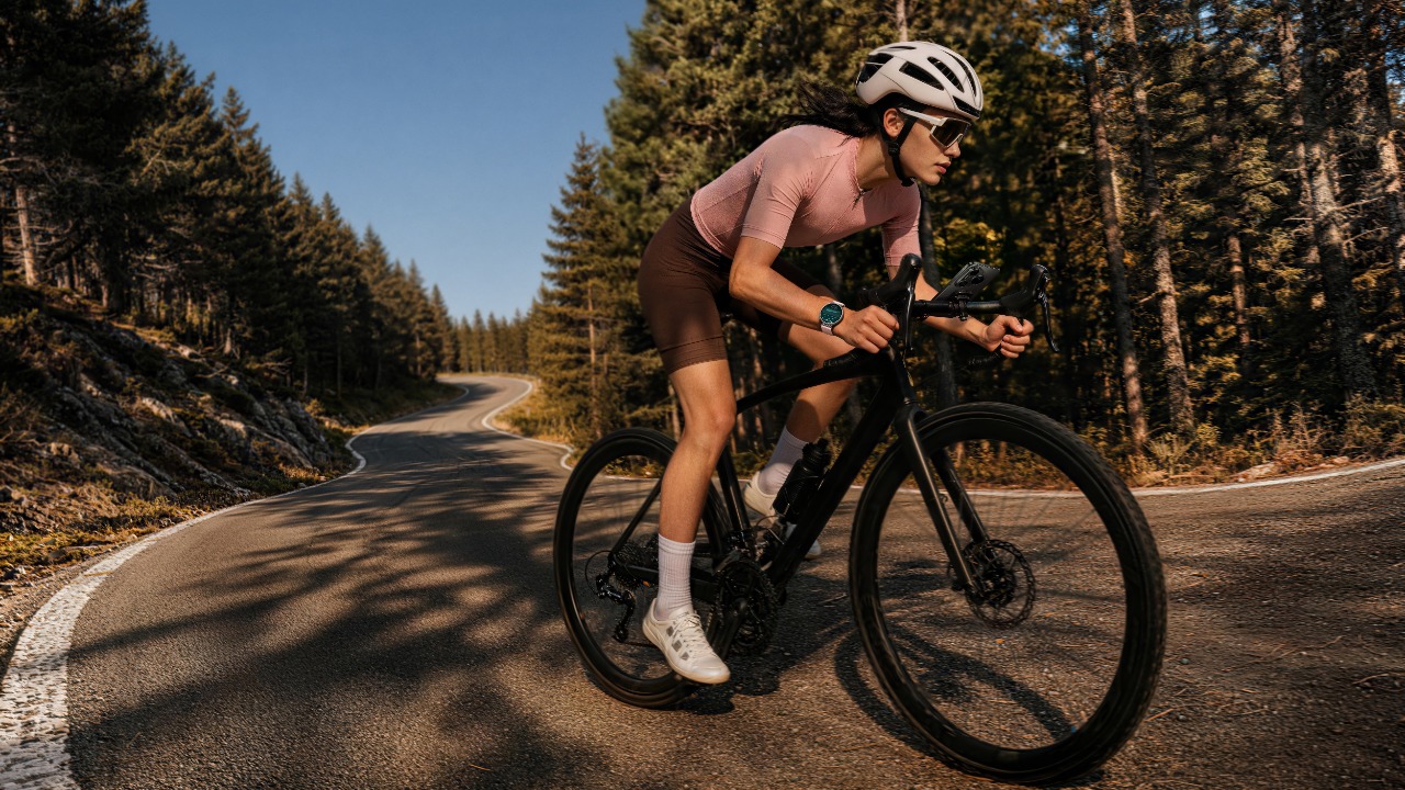 Huawei annuncia la serie Watch GT 7: sci, ciclismo e fino a 21 giorni di batteria