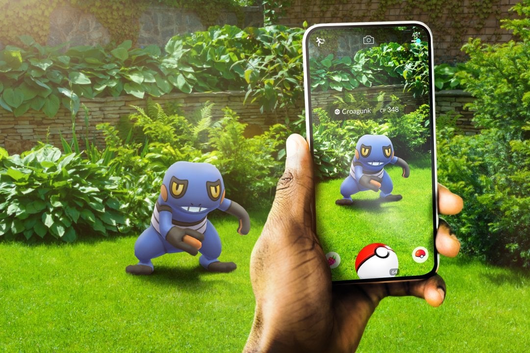 Il fondo saudita PIF valuta la fusione di Electronic Arts con Savvy Games Group e Pokémon GO
