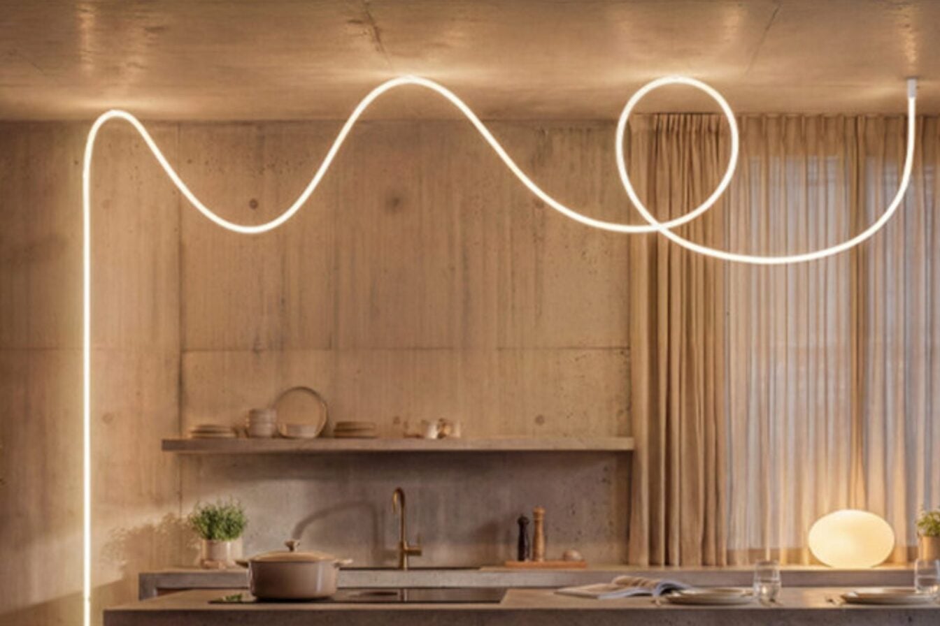 Philips Hue dévoile une pluie de nouveautés et booste son IA