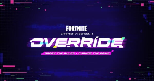 New Fortnite Battle Royale Season Trailer Features Icons of Video Games