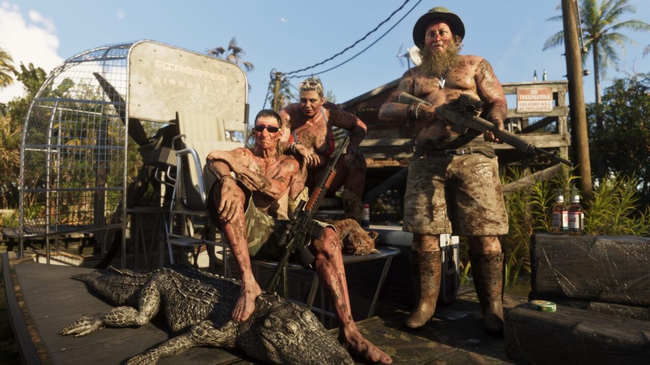 The United States Will Be One Of The Last Countries In The World To Be Able To Play GTA 6