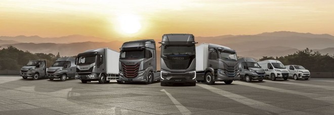 Iveco può diventare indiana: via libera all'OPA di Tata dopo il sì di BCE e Consob