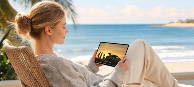 Honor Pad 20 Pro arriva in Italia con display a 165 Hz e Snapdragon 8s Gen 4