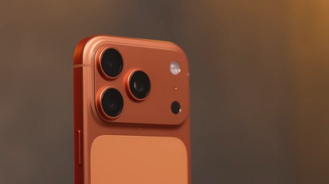 iPhone 17 Pro, i saldi di agosto sono l'occasione giusta per l'acquisto a prezzo scontato
