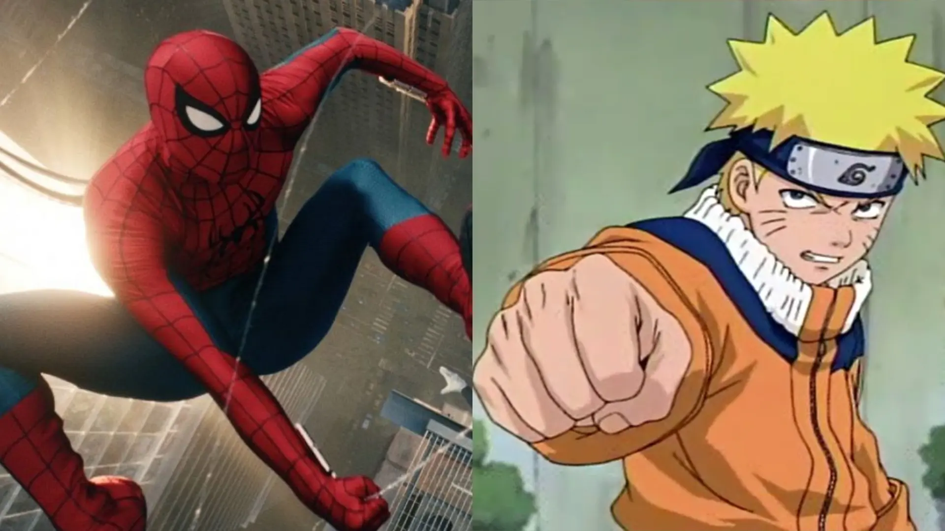 He visto Spider-Man: Brand New Day y estoy convencido que su director hará un trabajo excelente con el live action de Naruto
